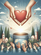 Donation